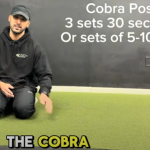 Cobra Pose: Rise To New Levels Of Relaxation & Flexibility!